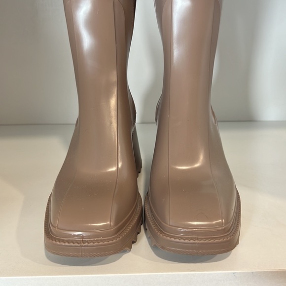 Chloe boots - Picture 8 of 8